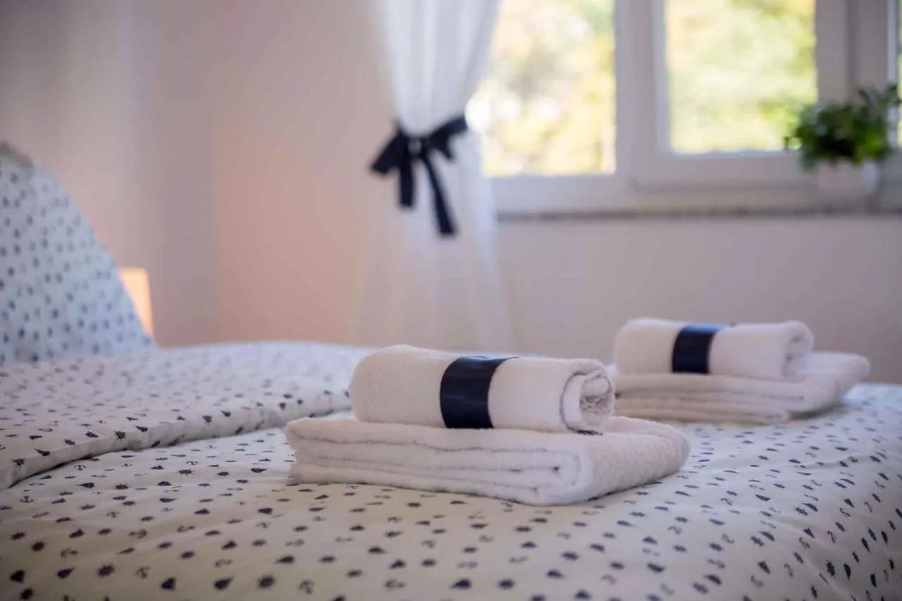 Apartments In Dramalj 36023 Croatia