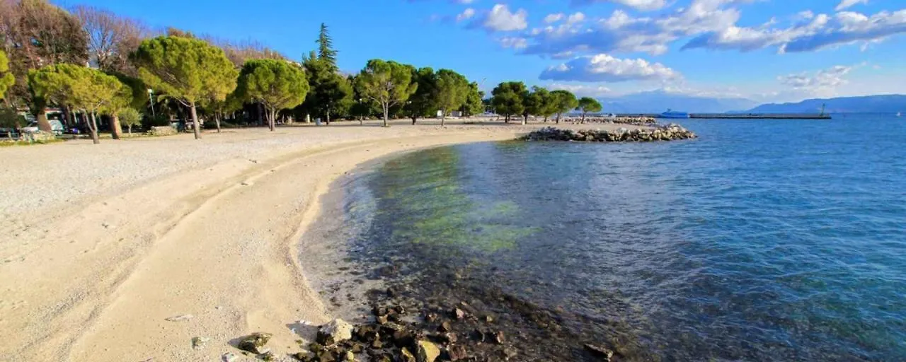 Apartments In Dramalj 36023 Croatia